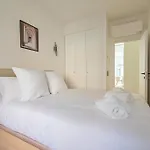 Luxurious & Famous Parisian Flat