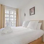 Luxurious & Famous Parisian Flat
