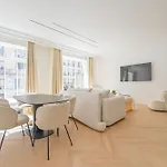 Luxurious & Famous Parisian Flat