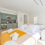 Luxurious & Famous Parisian Flat
