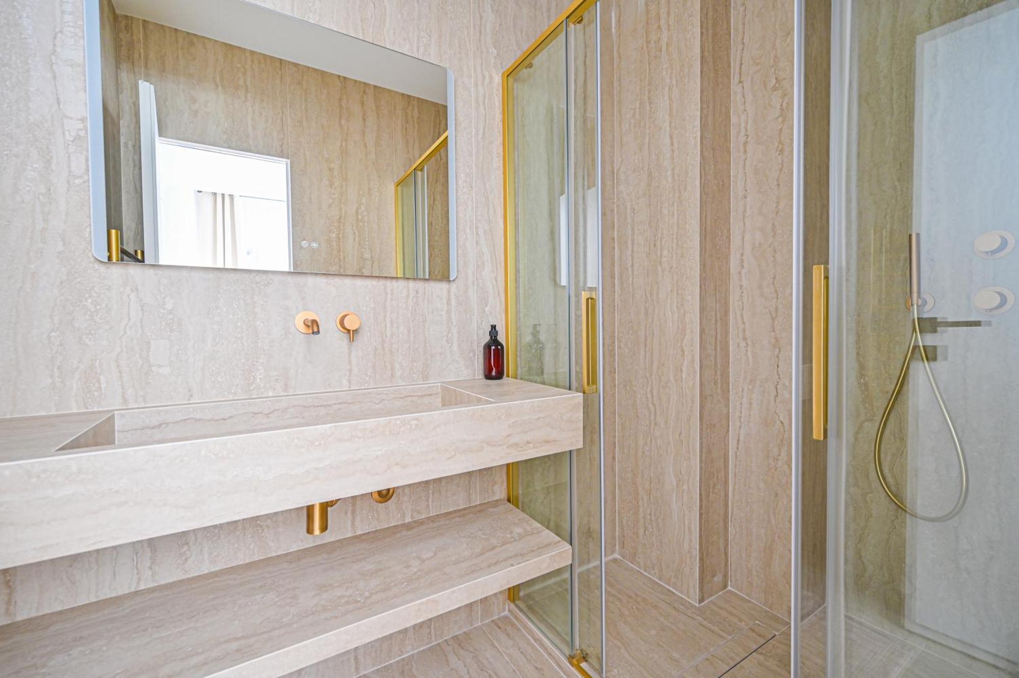 Appartamento Luxurious & Famous Parisian Flat
